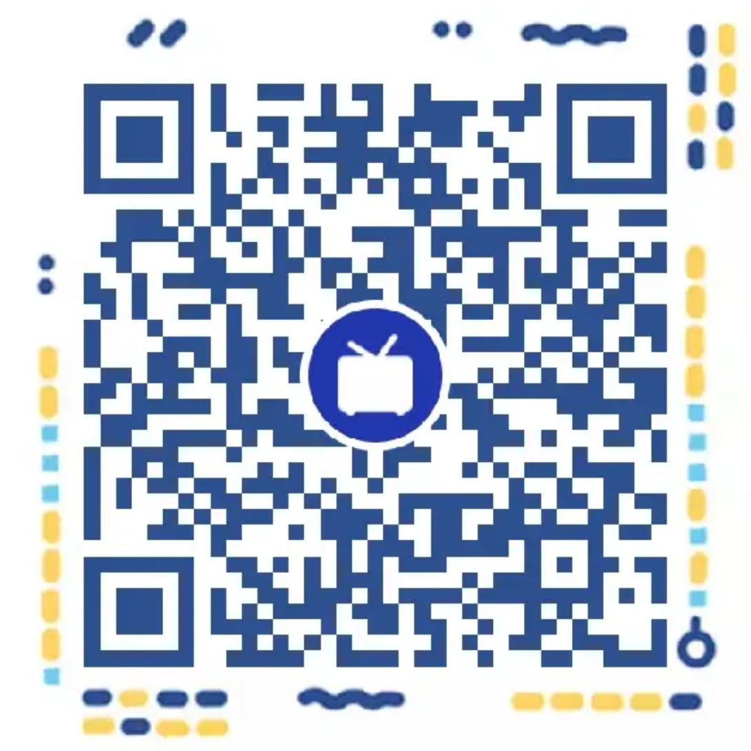 重庆大学千里战队 Bilibili 二维码