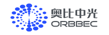 奥比中光 ORBBEC
